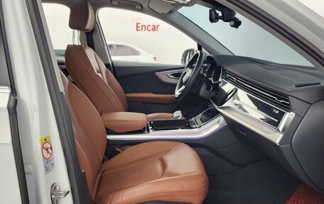 Audi Q7, 2021 год, 5 985 400 рублей, 16 фотография