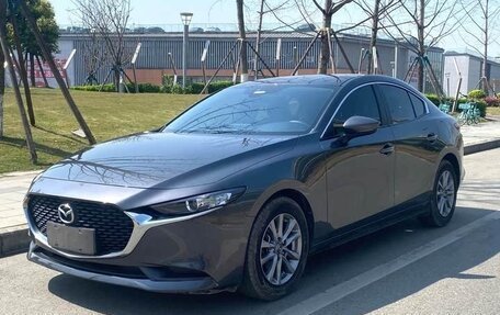 Mazda 3, 2021 год, 1 500 000 рублей, 3 фотография