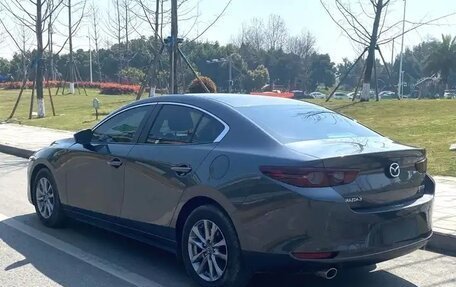 Mazda 3, 2021 год, 1 500 000 рублей, 7 фотография
