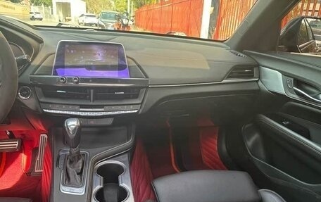 Cadillac CT4 I, 2022 год, 2 200 000 рублей, 9 фотография