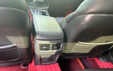 Cadillac CT4 I, 2022 год, 2 200 000 рублей, 11 фотография
