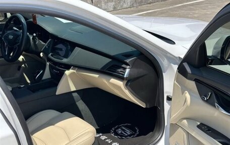 Cadillac CT6 I, 2022 год, 3 100 000 рублей, 9 фотография