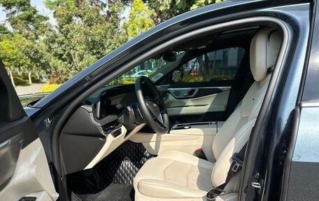 Cadillac CT6, 2023 год, 4 376 000 рублей, 2 фотография
