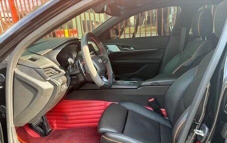 Cadillac CT4 I, 2022 год, 2 200 000 рублей, 12 фотография