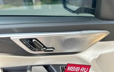 Cadillac CT6, 2023 год, 4 376 000 рублей, 4 фотография