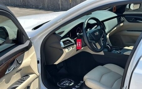Cadillac CT6 I, 2022 год, 3 100 000 рублей, 7 фотография