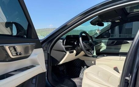 Cadillac CT6, 2023 год, 4 376 000 рублей, 9 фотография