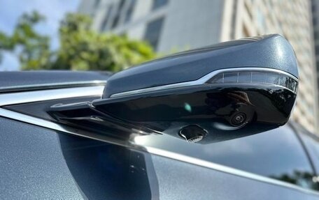 Cadillac CT6, 2023 год, 4 376 000 рублей, 10 фотография