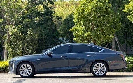 Cadillac CT6, 2023 год, 4 376 000 рублей, 6 фотография