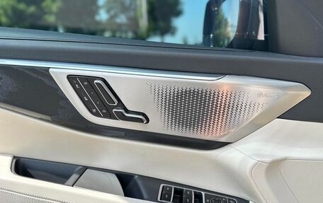 Cadillac CT6, 2023 год, 4 376 000 рублей, 11 фотография
