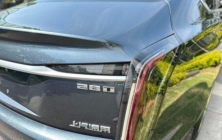 Cadillac CT6, 2023 год, 4 376 000 рублей, 13 фотография