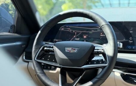 Cadillac CT6, 2023 год, 4 376 000 рублей, 17 фотография