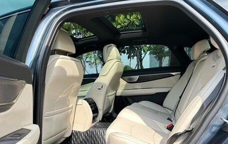 Cadillac CT6, 2023 год, 4 376 000 рублей, 18 фотография