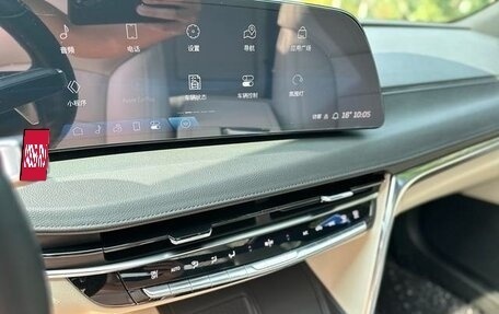 Cadillac CT6, 2023 год, 4 376 000 рублей, 15 фотография
