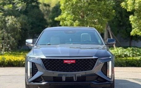 Cadillac CT6, 2023 год, 4 376 000 рублей, 19 фотография