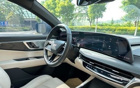 Cadillac CT6, 2023 год, 4 376 000 рублей, 23 фотография