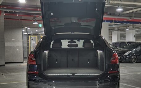 BMW 6 серия, 2022 год, 3 920 013 рублей, 6 фотография