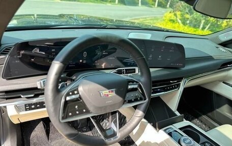 Cadillac CT6, 2023 год, 4 376 000 рублей, 24 фотография