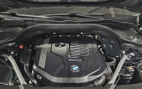 BMW 6 серия, 2022 год, 3 920 013 рублей, 8 фотография