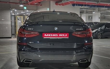 BMW 6 серия, 2022 год, 3 920 013 рублей, 4 фотография