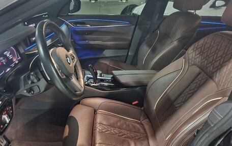 BMW 6 серия, 2022 год, 3 920 013 рублей, 9 фотография