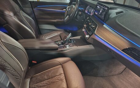 BMW 6 серия, 2022 год, 3 920 013 рублей, 19 фотография