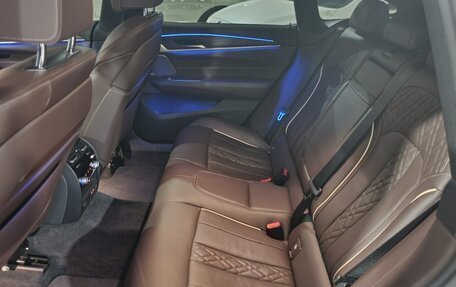 BMW 6 серия, 2022 год, 3 920 013 рублей, 17 фотография