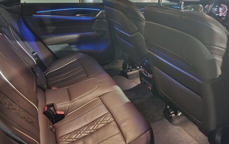 BMW 6 серия, 2022 год, 3 920 013 рублей, 18 фотография