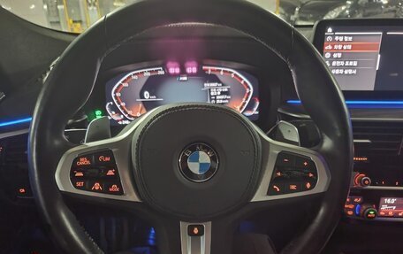 BMW 6 серия, 2022 год, 3 920 013 рублей, 11 фотография