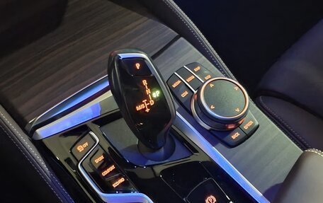 BMW 6 серия, 2022 год, 3 920 013 рублей, 15 фотография