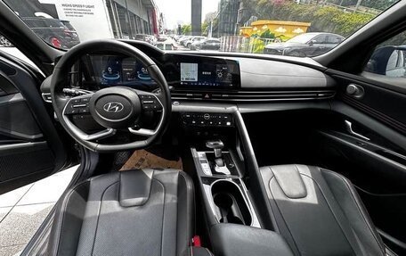 Hyundai Elantra, 2021 год, 1 300 008 рублей, 7 фотография