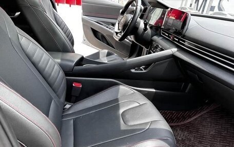Hyundai Elantra, 2021 год, 1 300 008 рублей, 11 фотография