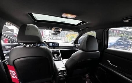 Hyundai Elantra, 2021 год, 1 300 008 рублей, 14 фотография