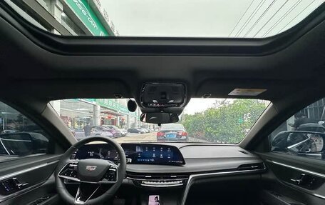 Cadillac CT6 I, 2022 год, 3 700 000 рублей, 6 фотография