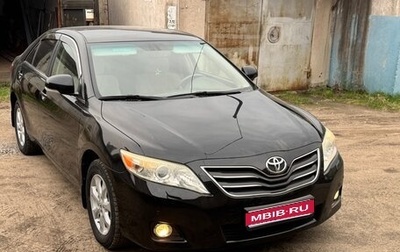 Toyota Camry, 2011 год, 1 700 000 рублей, 1 фотография