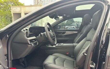 Cadillac CT6 I, 2022 год, 3 700 000 рублей, 8 фотография