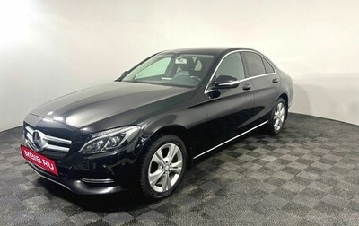 Mercedes-Benz C-Класс, 2014 год, 2 240 000 рублей, 1 фотография
