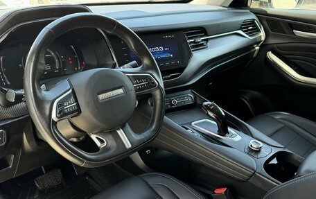 Haval F7x I, 2022 год, 2 177 000 рублей, 5 фотография