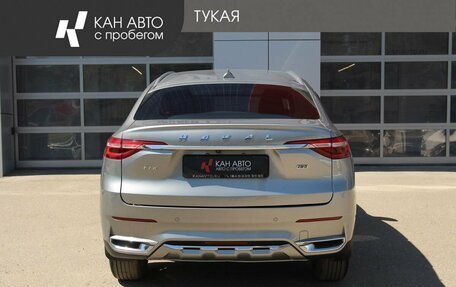 Haval F7x I, 2022 год, 2 177 000 рублей, 4 фотография