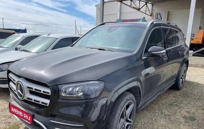 Mercedes-Benz GLS, 2020 год, 9 032 000 рублей, 1 фотография