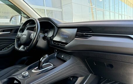 Haval F7x I, 2022 год, 2 177 000 рублей, 6 фотография