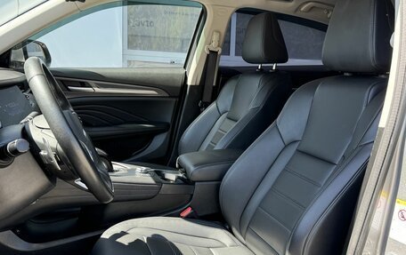 Haval F7x I, 2022 год, 2 177 000 рублей, 15 фотография