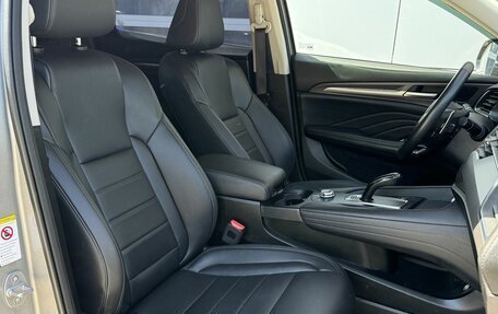 Haval F7x I, 2022 год, 2 177 000 рублей, 16 фотография