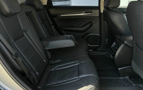 Haval F7x I, 2022 год, 2 177 000 рублей, 17 фотография