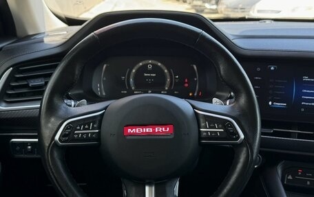 Haval F7x I, 2022 год, 2 177 000 рублей, 8 фотография