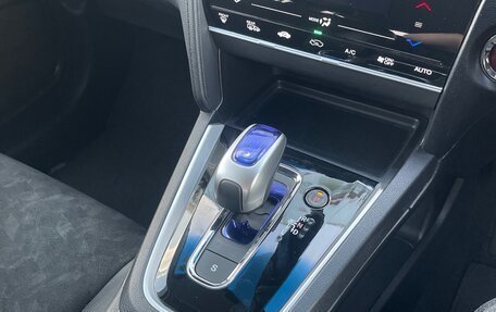Honda Shuttle II, 2016 год, 1 299 000 рублей, 12 фотография