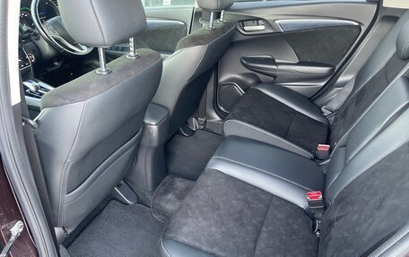 Honda Shuttle II, 2016 год, 1 299 000 рублей, 21 фотография