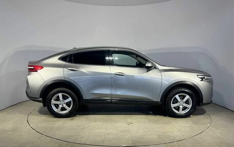Haval F7x I, 2022 год, 2 099 000 рублей, 4 фотография