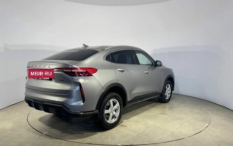 Haval F7x I, 2022 год, 2 099 000 рублей, 5 фотография