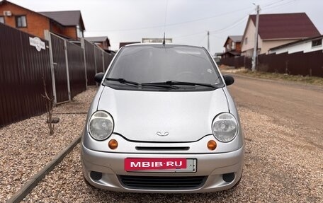 Daewoo Matiz I, 2011 год, 230 000 рублей, 2 фотография